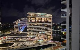 Broadbeach Business Or Leisure
