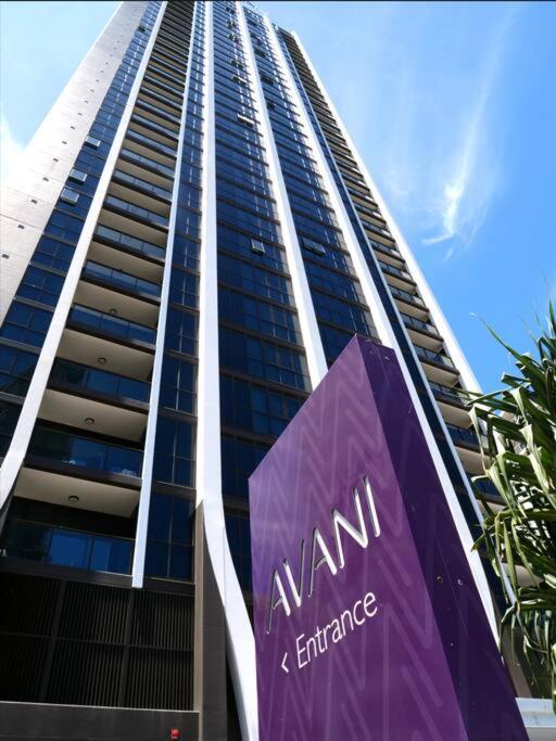 Broadbeach Business Or Leisure Gold Coast Exterior photo