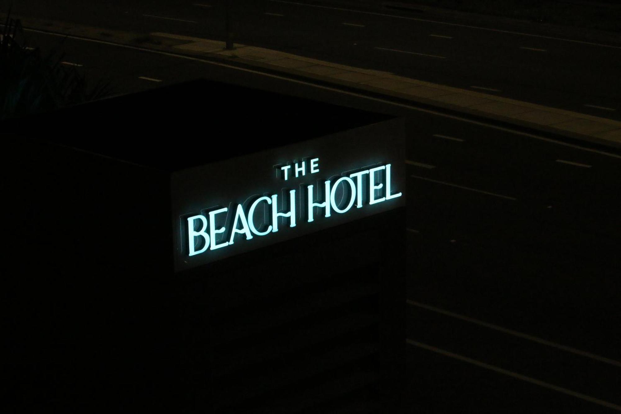 Broadbeach Business Or Leisure Gold Coast Exterior photo